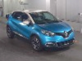 Заказать RENAULT CAPTUR