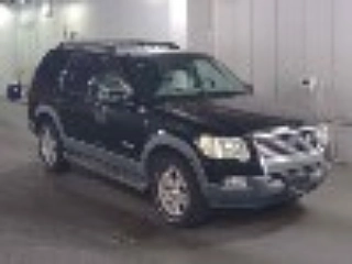 Заказать FORD EXPLORER