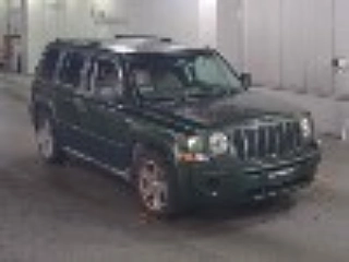 Заказать JEEP PATRIOT