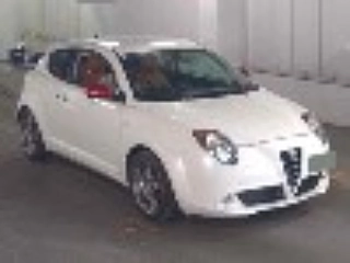 Заказать ALFAROMEO MITO
