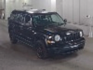 Заказать JEEP PATRIOT