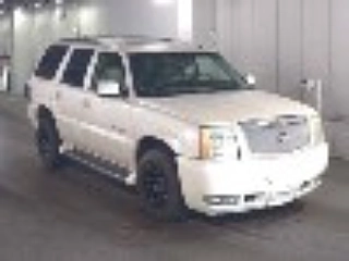 Заказать CADILLAC CADE ESCALADE