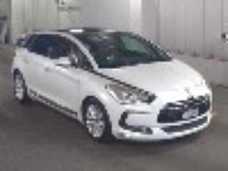 Заказать CITROEN DS5
