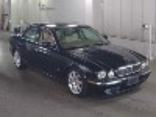 Заказать JAGUAR XJ6