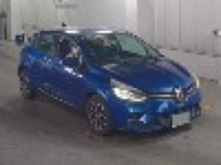 Заказать RENAULT LUTECIA