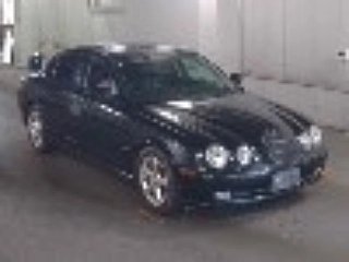 Заказать JAGUAR S TYPE