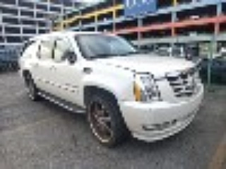 Заказать CADILLAC CADE ESCALADE