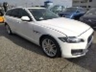 Заказать JAGUAR XF SERIES