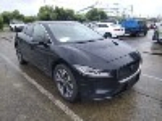 Заказать JAGUAR I-PACE
