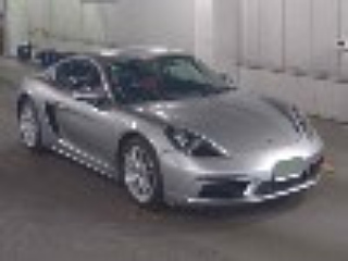 Заказать PORSCHE 718 CAYMAN