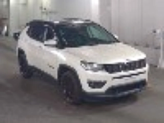 Заказать JEEP COMPASS