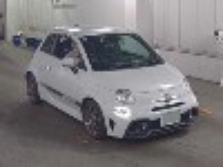 Заказать FIAT ABARTH 595