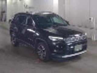 Заказать JEEP COMPASS