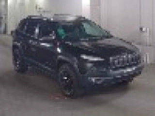 Заказать JEEP CHEROKEE