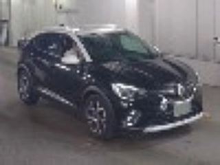 Заказать RENAULT CAPTUR