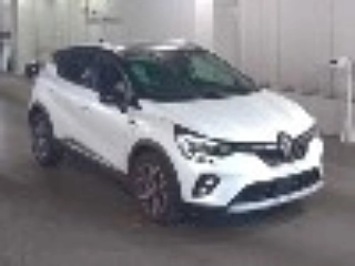 Заказать RENAULT CAPTUR