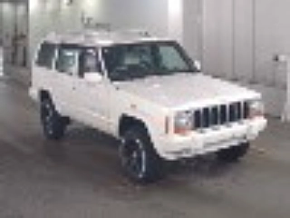 Заказать JEEP CHEROKEE