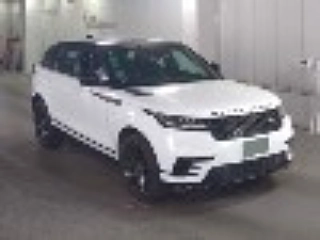 Заказать LAND ROVER RANGE ROVER VELAR