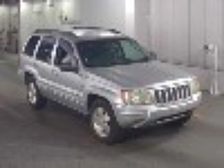 Заказать JEEP GRAND CHEROKEE