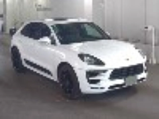 Заказать PORSCHE MACAN