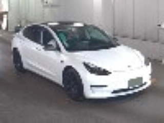 Заказать TESLA MODEL 3