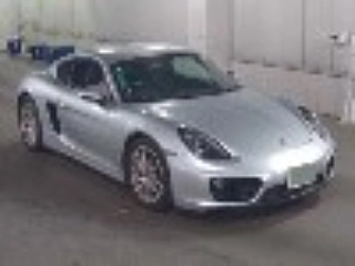 Заказать PORSCHE CAYMAN