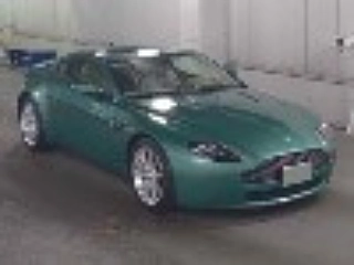 Заказать ASTON MARTIN V8VANCP