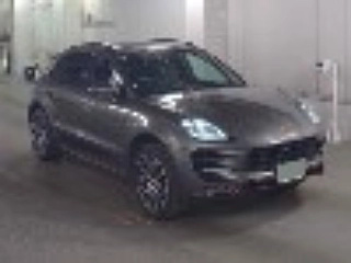 Заказать PORSCHE MACAN