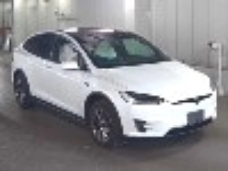 Заказать TESLA MODEL X