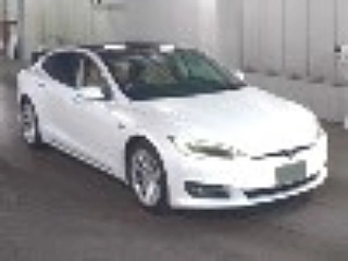 Заказать TESLA MODEL S