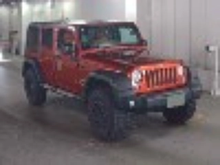 Заказать JEEP WRANGLER UNLIMITED