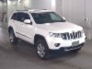 Заказать JEEP GRAND CHEROKEE