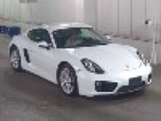 Заказать PORSCHE CAYMAN