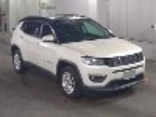 Заказать JEEP COMPASS