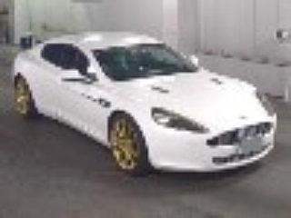 Заказать ASTON MARTIN LAPI-DO