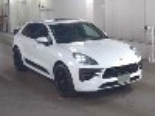 Заказать PORSCHE MACAN