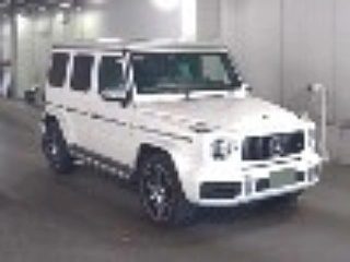 Заказать OTHERS MEAMG G CLASS
