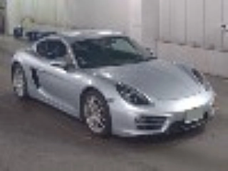 Заказать PORSCHE CAYMAN