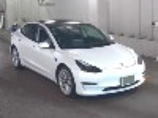 Заказать TESLA MODEL 3