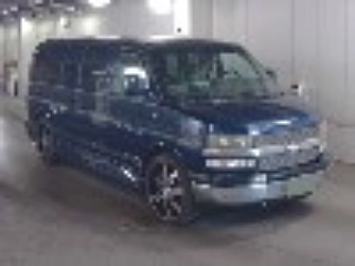 Заказать CHEVROLET CVL EXPRESS