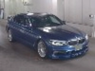 Заказать BMW ALPINA D5