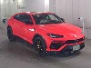 Заказать LAMBORGHINI URUS