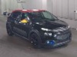 Заказать CITROEN C3