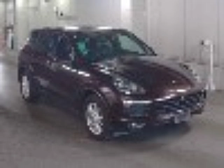 Заказать PORSCHE CAYENNE
