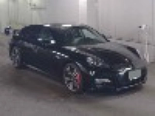 Заказать PORSCHE PANAMERA