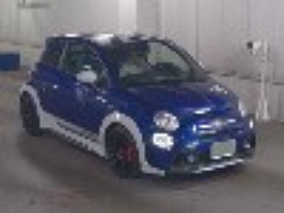 Заказать FIAT ABARTH 695