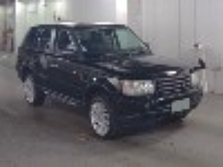 Заказать LAND ROVER RANGE ROVER SPORT
