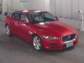 Заказать JAGUAR XE