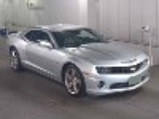 Заказать CHEVROLET CVL CAMARO