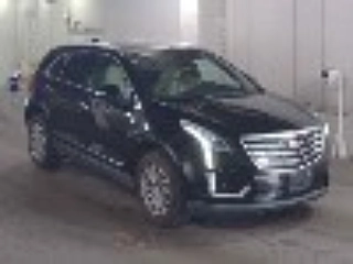 Заказать CADILLAC XT5 CROSSOVER